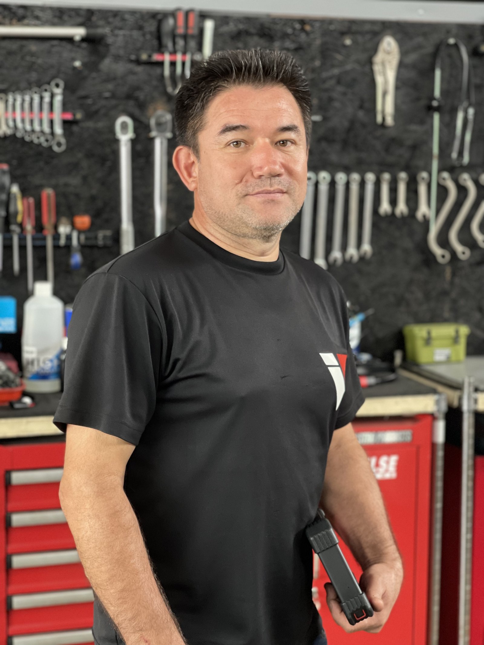 Luciano Watanabe